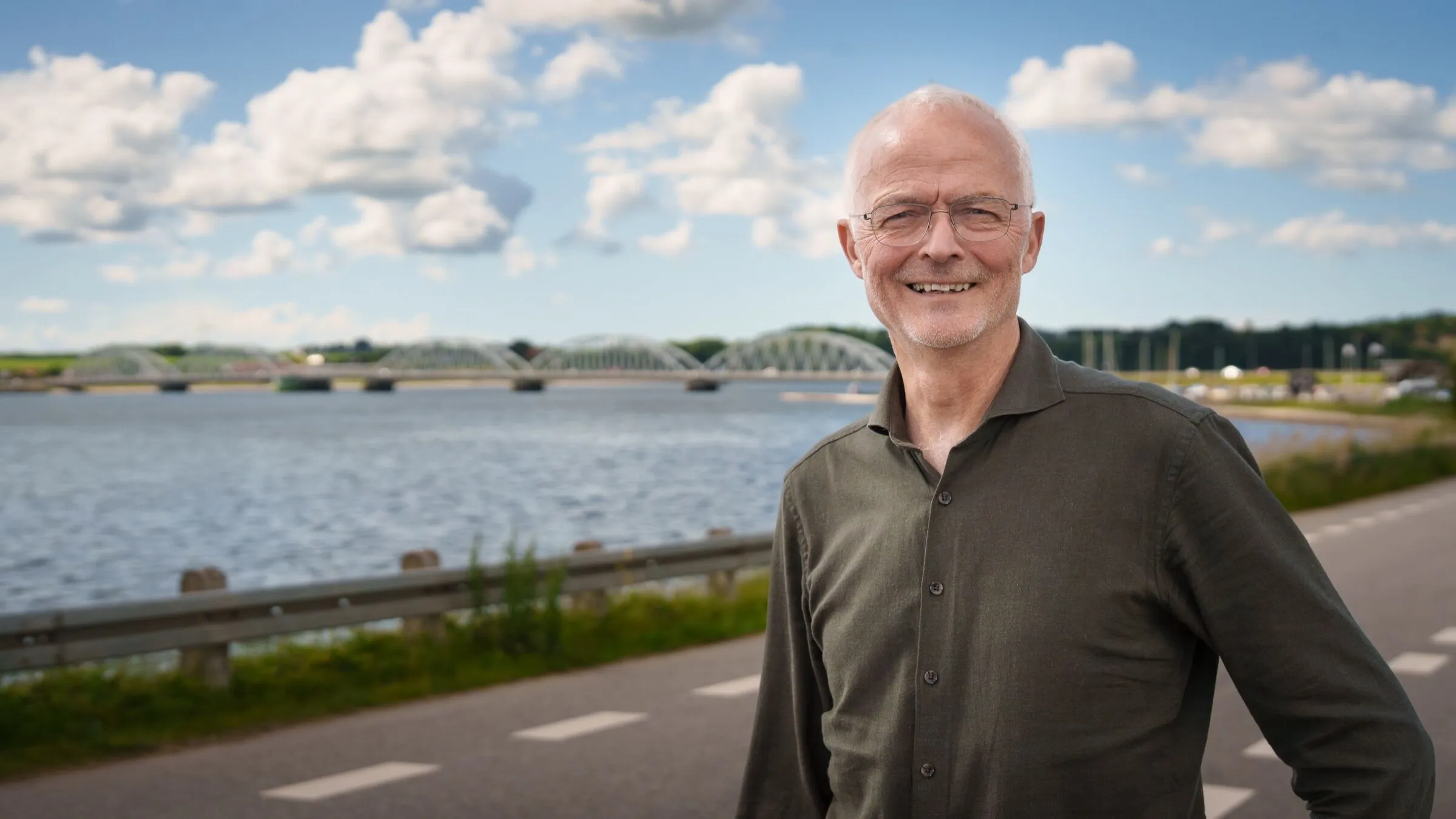 Søren Goul, erhvervsrådgiver og foredragsholder