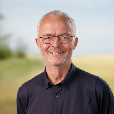 Søren Goul